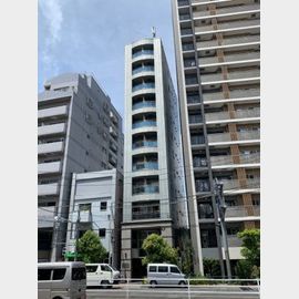 新三河島駅より徒歩1分 4階 築23年7ヶ月の賃貸物件