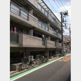 三ノ輪駅より徒歩9分 2階 築32年6ヶ月の賃貸物件