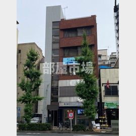 入谷駅より徒歩2分 4階 築47年1ヶ月の賃貸物件