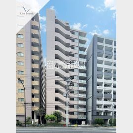 西日暮里駅より徒歩11分 12階 築24年1ヶ月の賃貸物件