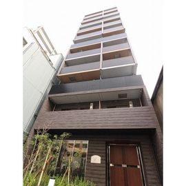 押上駅より徒歩8分 4階 築7年9ヶ月の賃貸物件