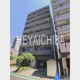 クレール２川原 3階 築24年8ヶ月の賃貸物件