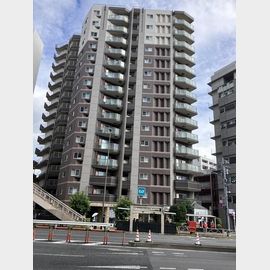 グローベルザステーション三ノ輪 15階 築17年8ヶ月の賃貸物件
