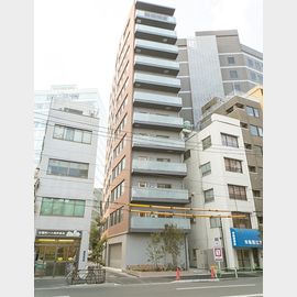 上野駅より徒歩7分 5階 築1年7ヶ月の賃貸物件