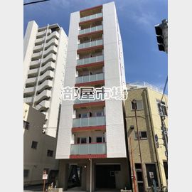 三ノ輪駅より徒歩4分 9階 築8年6ヶ月の賃貸物件
