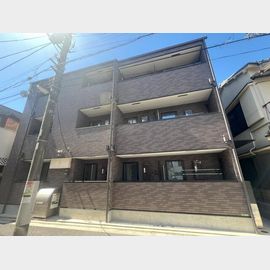アレイ町屋 2階 築5年4ヶ月の賃貸物件
