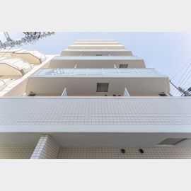 ＳＫＹＣＯＵＲＴＰＡＬＡＣＥ押上３ 3階 築9年7ヶ月の賃貸物件