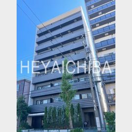 アクサス墨田アジールコート 4階 築12年4ヶ月の賃貸物件
