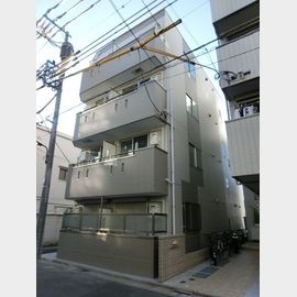 レガロ本所吾妻橋 3階 築8年9ヶ月の賃貸物件