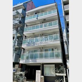 ｂ’ＣＡＳＡタテカワ 1階 築9年11ヶ月の賃貸物件
