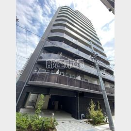 稲荷町駅より徒歩7分 2階 築3年4ヶ月の賃貸物件