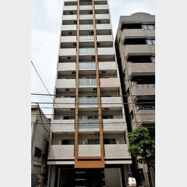 ＬＥＸＥＩＲＩＹＡ 5階 築9年8ヶ月の賃貸物件