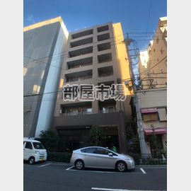 浅草駅より徒歩5分 11階 築29年8ヶ月の賃貸物件