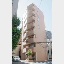 後楽園駅より徒歩7分 3階 築1年10ヶ月の賃貸物件