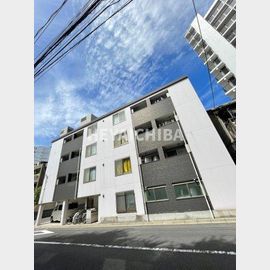 ラヴィエント三ノ輪パークサイド 4階 築9年4ヶ月の賃貸物件