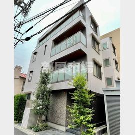 ラシーネ・テラス文京千駄木 2階 築9年9ヶ月の賃貸物件