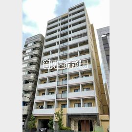 プレールドゥーク西浅草 8階 築10年11ヶ月の賃貸物件