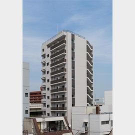 門前仲町レジデンス八番館 7階 築12年3ヶ月の賃貸物件