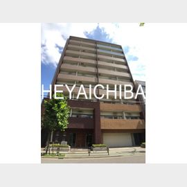 浅草駅より徒歩16分 10階 築16年9ヶ月の賃貸物件