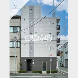 リベルテスカイツリーイースト 2階 築9年11ヶ月の賃貸物件