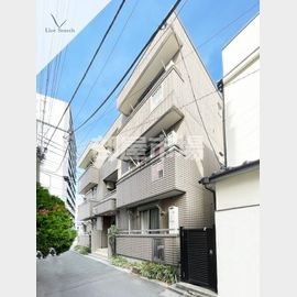 シャルム日本堤 2階 築17年7ヶ月の賃貸物件