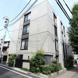 ラピス本駒込 1階 築6年11ヶ月の賃貸物件