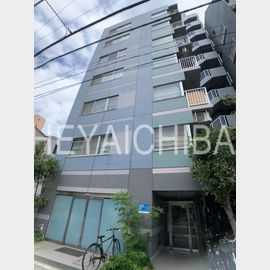 新御徒町駅より徒歩7分 6階 築27年3ヶ月の賃貸物件