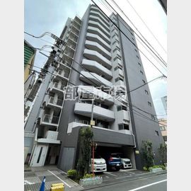 新御徒町駅より徒歩5分 10階 築18年11ヶ月の賃貸物件