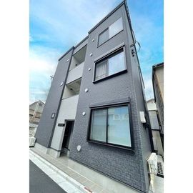 鐘ヶ淵駅より徒歩3分 1階 築3年6ヶ月の賃貸物件