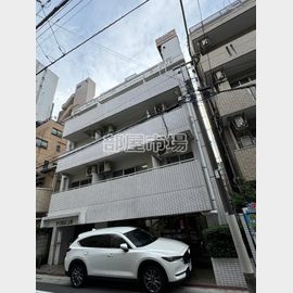 ダイアパレス上野 9階 築37年7ヶ月の賃貸物件