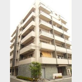 三河島駅より徒歩13分 2階 築15年7ヶ月の賃貸物件