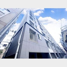 三ノ輪駅より徒歩10分 7階 築9年8ヶ月の賃貸物件