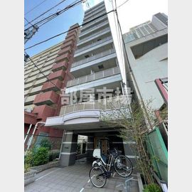 ＬｉｅｕＶｉｆーＧｅｕｍｓａｎ 5階 築20年8ヶ月の賃貸物件