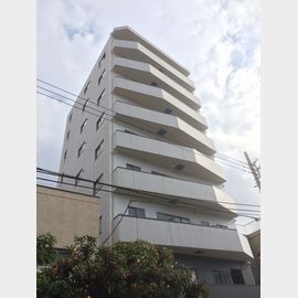 南千住駅より徒歩10分 2階 築7年2ヶ月の賃貸物件
