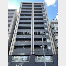 蔵前駅より徒歩4分 3階 築5年3ヶ月の賃貸物件