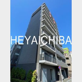 Chloris 2階 築14年6ヶ月の賃貸物件