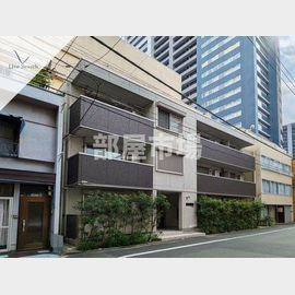 秋葉原駅より徒歩10分 3階 築7年8ヶ月の賃貸物件