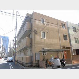 錦糸町駅より徒歩4分 1階 築19年9ヶ月の賃貸物件