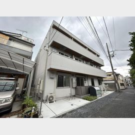 三河島駅より徒歩8分 3階 築2年4ヶ月の賃貸物件