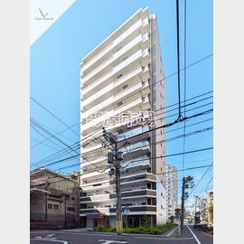 ホウエイコート秋葉原 12階 築4年11ヶ月の賃貸物件