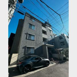 KSソレイユ 1階 築16年11ヶ月の賃貸物件