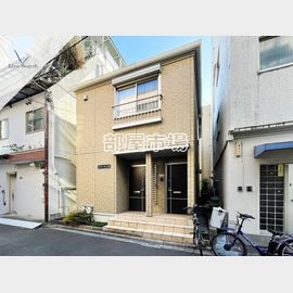 仲御徒町駅より徒歩5分 1階 築14年9ヶ月の賃貸物件