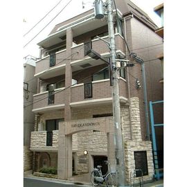 DuoScalaIKENOHATA 3階 築25年7ヶ月の賃貸物件