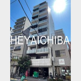 リライア浅草の賃貸物件