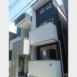 GlanTreeの賃貸物件