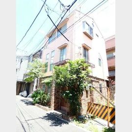 西日暮里駅より徒歩8分 築22年6ヶ月 3階建の賃貸物件