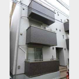 Mメゾン上野桜木の賃貸物件