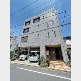 日東ビルの賃貸物件