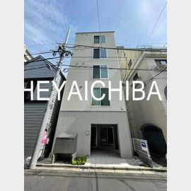 蔵前駅より徒歩6分 築7年8ヶ月 5階建の賃貸物件