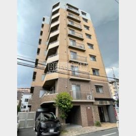 RESIDIANEGISHIの賃貸物件